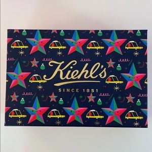 Kiehl’s X Banneker Mighty Moisture